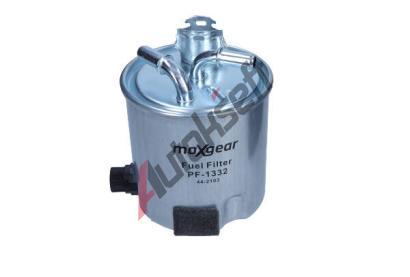 MAXGEAR Palivov filtr MXG 26-0679, 26-0679