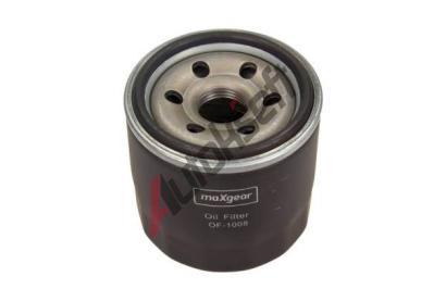MAXGEAR Olejov filtr MXG 26-0686, 26-0686