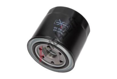 MAXGEAR Olejov filtr MXG 26-0687, 26-0687