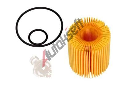 MAXGEAR Olejov filtr MXG 26-0690, 26-0690