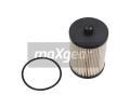 MAXGEAR Palivov filtr ‐ MXG 26-0697