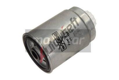 MAXGEAR Palivov filtr MXG 26-0701, 26-0701