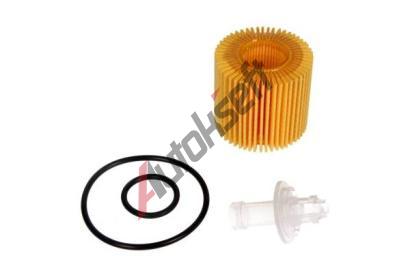 MAXGEAR Olejov filtr MXG 26-0705, 26-0705