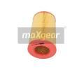 Vzduchov filtr MAXGEAR ‐ MXG 26-0707
