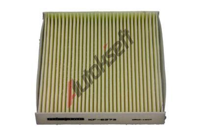 MAXGEAR Filtr vzduchu v interiru MXG 26-0708, 26-0708