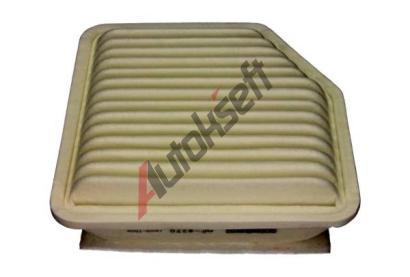 MAXGEAR Vzduchov filtr MXG 26-0709, 26-0709