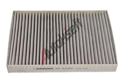 MAXGEAR Filtr vzduchu v interiru MXG 26-0720, 26-0720