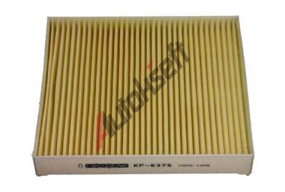 MAXGEAR Filtr vzduchu v interiru MXG 26-0724, 26-0724