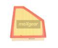 Vzduchov filtr MAXGEAR ‐ MXG 26-0725