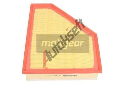 MAXGEAR Vzduchov filtr MXG 26-0725, 26-0725