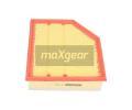 Vzduchov filtr MAXGEAR ‐ MXG 26-0727