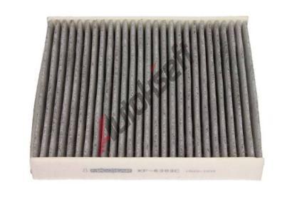 MAXGEAR Filtr vzduchu v interiru MXG 26-0729, 26-0729