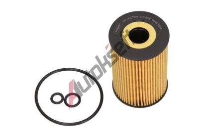 MAXGEAR Olejov filtr MXG 26-0735, 26-0735