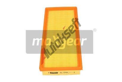 MAXGEAR Vzduchov filtr MXG 26-0742, 26-0742