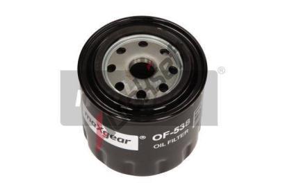 MAXGEAR Olejov filtr MXG 26-0748, 26-0748