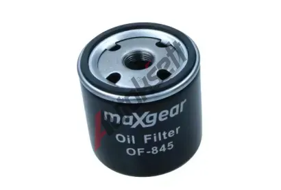 MAXGEAR Olejov filtr MXG 26-0755, 26-0755