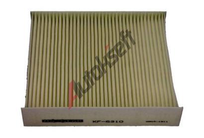 MAXGEAR Filtr vzduchu v interiru MXG 26-0764, 26-0764
