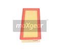Vzduchov filtr MAXGEAR ‐ MXG 26-0765