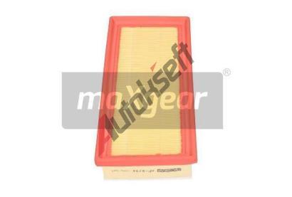 MAXGEAR Vzduchov filtr MXG 26-0765, 26-0765