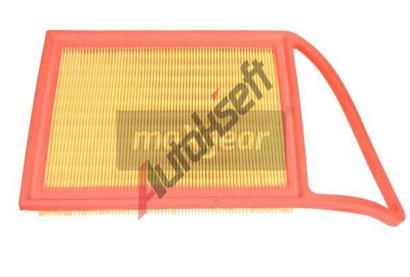 MAXGEAR Vzduchov filtr MXG 26-0768, 26-0768