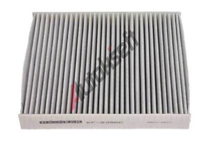 MAXGEAR Filtr vzduchu v interiru MXG 26-0774, 26-0774