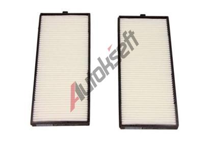 MAXGEAR Filtr vzduchu v interiru MXG 26-0777, 26-0777