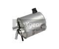 MAXGEAR Palivov filtr ‐ MXG 26-0781