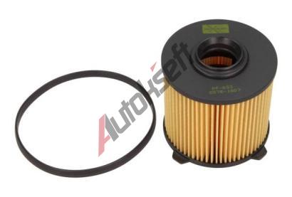 MAXGEAR Palivov filtr MXG 26-0783, 26-0783