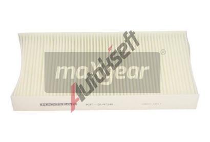MAXGEAR Filtr vzduchu v interiru MXG 26-0787, 26-0787