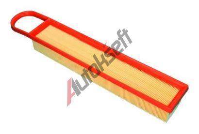 MAXGEAR Vzduchov filtr MXG 26-0789, 26-0789
