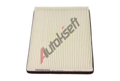 MAXGEAR Filtr vzduchu v interiru MXG 26-0796, 26-0796