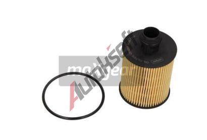 MAXGEAR Olejov filtr MXG 26-0797, 26-0797