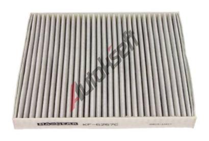 MAXGEAR Filtr vzduchu v interiru MXG 26-0798, 26-0798