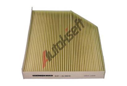 MAXGEAR Filtr vzduchu v interiru MXG 26-0799, 26-0799