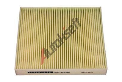 MAXGEAR Filtr vzduchu v interiru MXG 26-0800, 26-0800