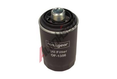 MAXGEAR Olejov filtr MXG 26-0801, 26-0801