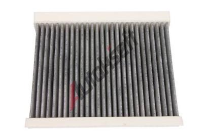 MAXGEAR Filtr vzduchu v interiru MXG 26-0807, 26-0807