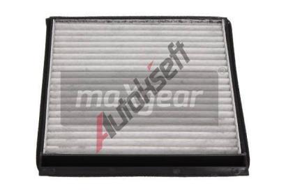MAXGEAR Filtr vzduchu v interiru MXG 26-0809, 26-0809