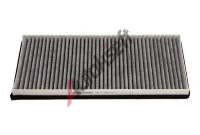 MAXGEAR Filtr vzduchu v interiru MXG 26-0810, 26-0810
