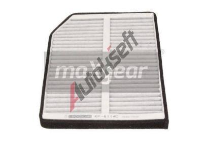 MAXGEAR Filtr vzduchu v interiru MXG 26-0812, 26-0812