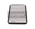 Filtr vzduchu v interiru MAXGEAR ‐ MXG 26-0819