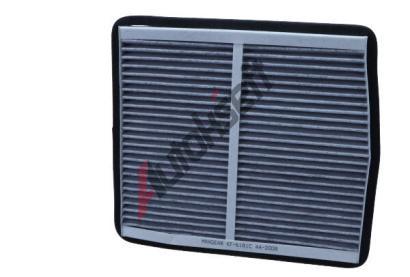 MAXGEAR Filtr vzduchu v interiru MXG 26-0821, 26-0821