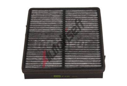 MAXGEAR Filtr vzduchu v interiru MXG 26-0822, 26-0822