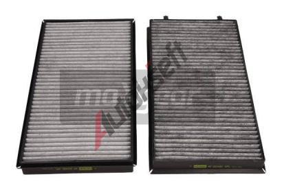 MAXGEAR Filtr vzduchu v interiru MXG 26-0830, 26-0830
