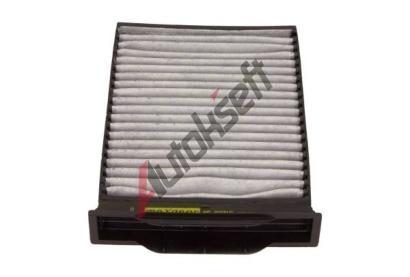 MAXGEAR Filtr vzduchu v interiru MXG 26-0833, 26-0833