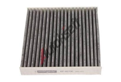 MAXGEAR Filtr vzduchu v interiru MXG 26-0834, 26-0834