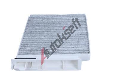 MAXGEAR Filtr vzduchu v interiru MXG 26-0837, 26-0837