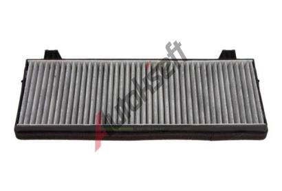 MAXGEAR Filtr vzduchu v interiru MXG 26-0838, 26-0838