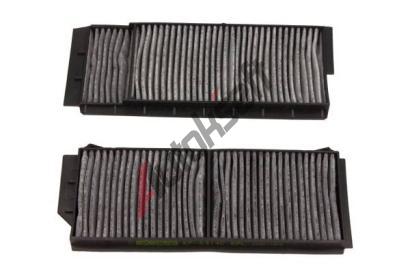 MAXGEAR Filtr vzduchu v interiru MXG 26-0845, 26-0845