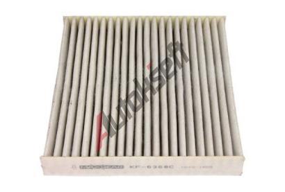 MAXGEAR Filtr vzduchu v interiru MXG 26-0853, 26-0853